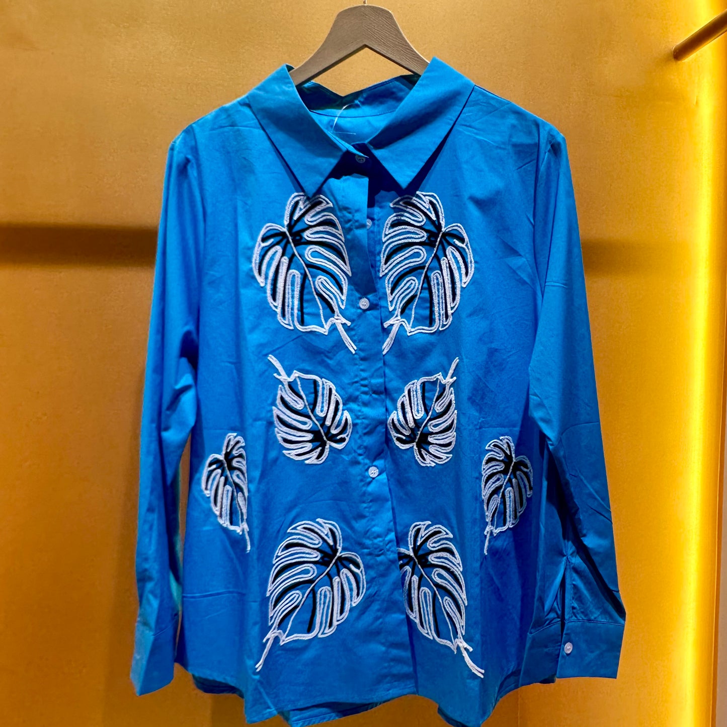 Tropical Beachy Vibe Neon Shirts