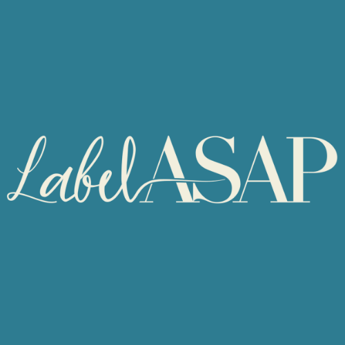 LabelASAP Giftcard